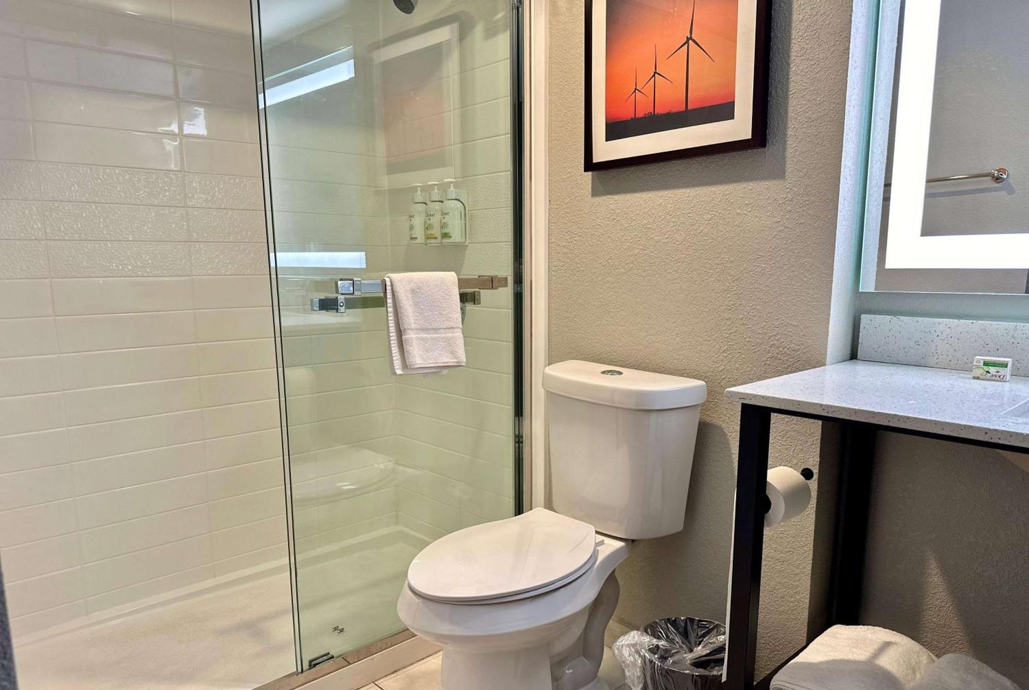 La Quinta Inn By Wyndham Huntsville Research Park Εξωτερικό φωτογραφία
