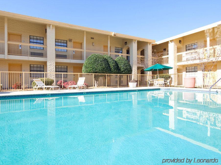 La Quinta Inn By Wyndham Huntsville Research Park Εξωτερικό φωτογραφία